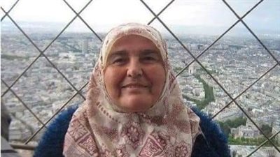 طلقها زوجها بعد ٤٠ سنه زواج فتغيرت حياتها ٣٦٠ درجه