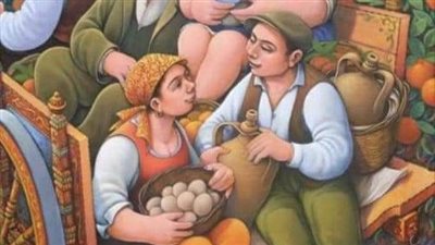 قصه ذهبت فتاة مع أختها المتزوجة لزيارة الطبيبة كامله بقلم سمير شريف القناوص