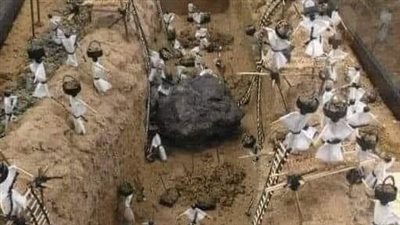 قصة أل عمران