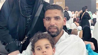 صدمة كبيرة.. تفاصيل عثور تُربي على سحر مدفون باسم مؤمن زكريا