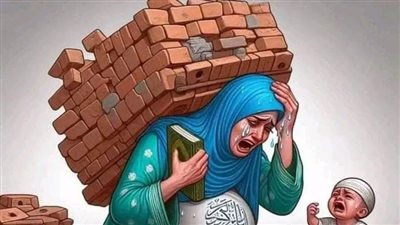 دخل أوس على زوجته خولة
