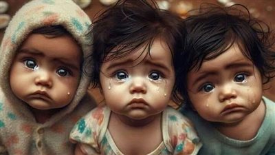 لما ذهب الحجاج يعتمر، أخذ معه حراسة