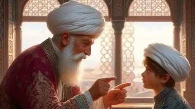 القدوة الحسنة