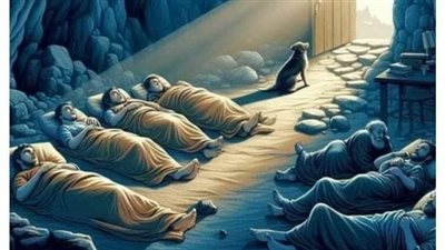 سوره الكهف