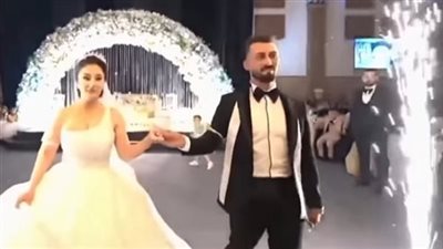 الكشف عن هوية المتورط عن حريق عرس_الحمدانية