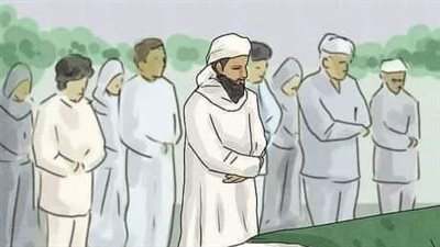 قصة أخاه الذى يعمل فى مؤسسه للكهرباء