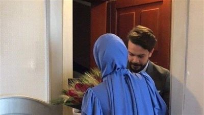 روايه الجميلة والفهد بقلم سمية احمد الحلقة الاولى