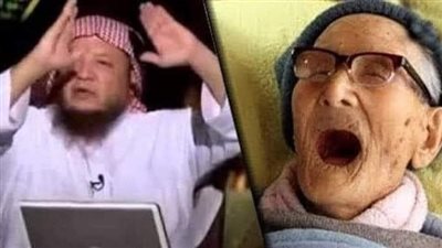 اشهر مغسل يحكي أعجب ما شاهدة
