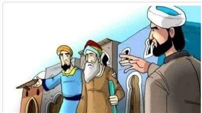 مكر اليهودي