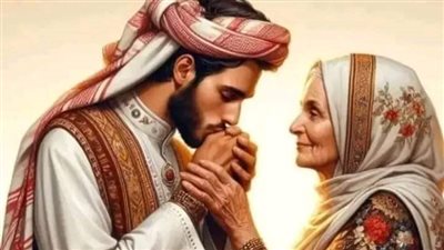 رضاكي همي يا امي