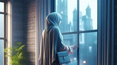 بعد الضيق ياتي الڤرج