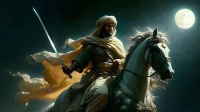قصة فروخ ترك زوجته ثلاثون عاما