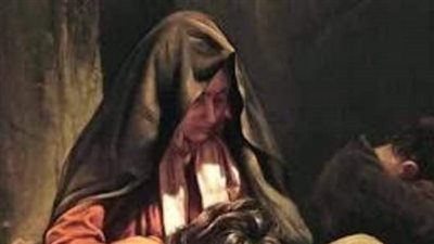قصة حقيقية بالجزائر