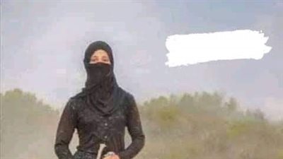 قصة راعية الغنم والشيخ 