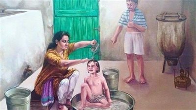 لعلني مت