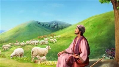 أبو البنات وكنزه الثمين