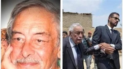 وصية الفنان جميل راتب