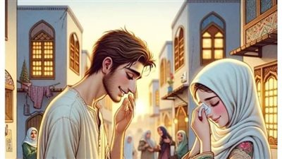 جبرني الله بعد صبري