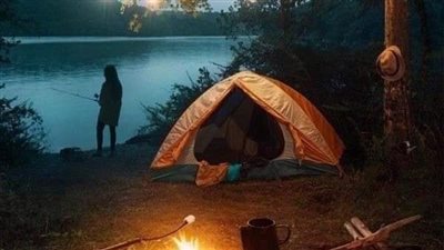 يقول صاحب القصة نحن 5 شباب أصدقاء خرجنا في صباح