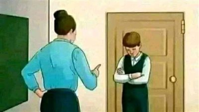 قصه وعبرة