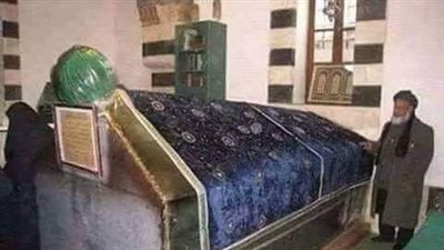 قصة الصحابي بلال بن رباح رضي الله
