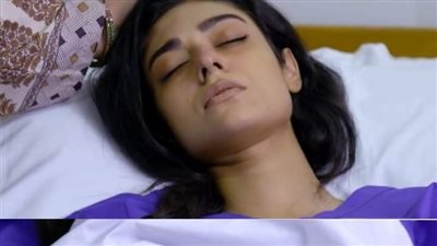 بعد تلت سنين حب وسنتين خطوبه عريسى اختفى