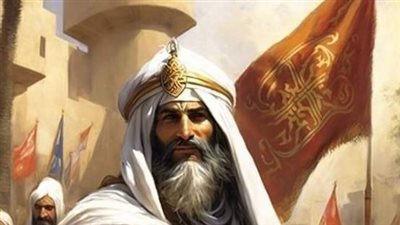أبي أدبني ولكن جدي لم يؤدب أبي