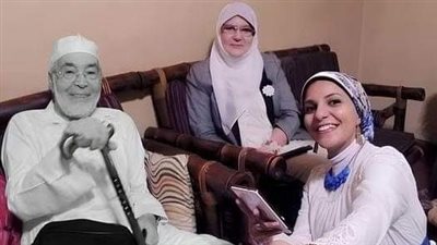 اخيراً أنكـشف السـر الخـطېر والخـفي الذي جعل الفنانان حسن يوسف وشمس البارودي يرفضان رفضاً قـطعاً زيارة قـبر ابنهما عبدالله !!