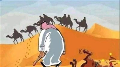الرجل الذي يفهم لغة الحيوانات