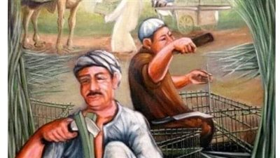 شعيط ومعيط