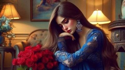 عشقت كبرياءه