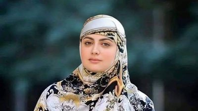 امرأة جزائرية