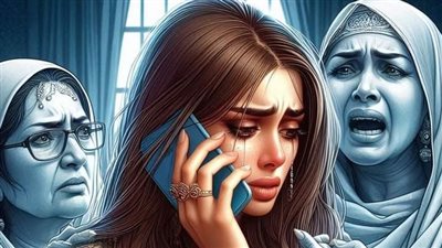 قصة كاملة بقلم حبيبه الشاهد