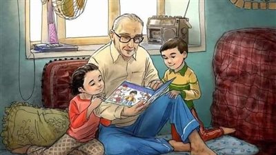 قصة مؤلمھ