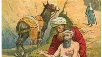 القاضي والتاجر
