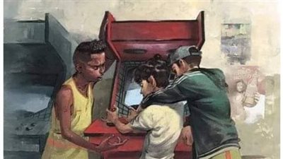 قصه رائعه