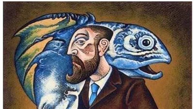 جنيت ثمار ظلمي