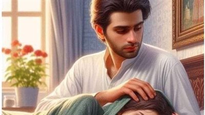 رائحه البطاطا