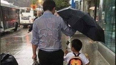 حدث خلاف بيني وبين والدي .. قصة حقيقية