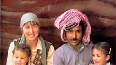 قصة مارغريت وزوجها محمد
