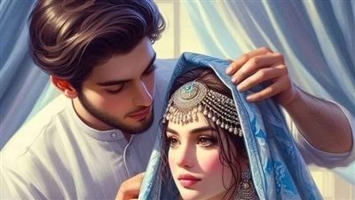 قصة الزوجة القاسېة