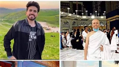 ۏفاة أيمن العلي ملك جمال الأردن