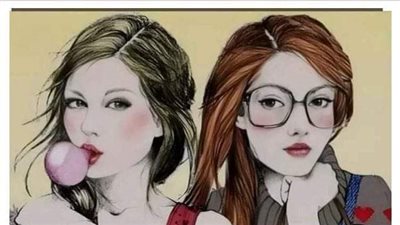 قصه حقيقيه