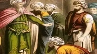حكاية الملك والوزير والحكيم