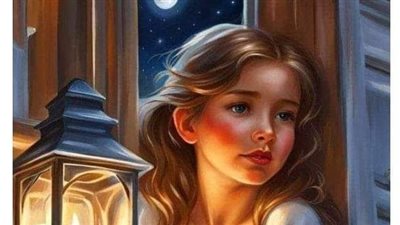 أحلام العجائز
