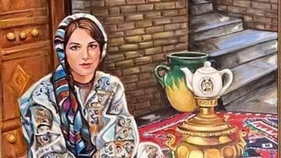 قصة مبروكة
