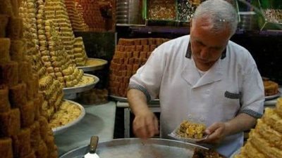 قصة حقيقية حدثت في دمشق