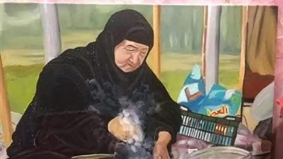 اتركى امى