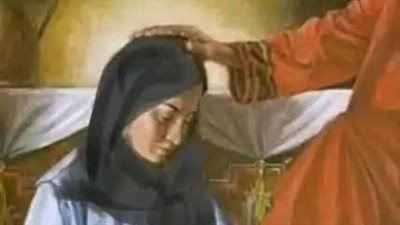 معيوبة القدمين (قصة قصيرة). 