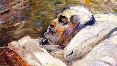 قصه جـ،ـمع الوالد أولاده الـ،ـذكور